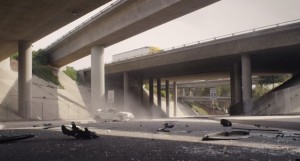 NHTSA PSA Video Screengrab