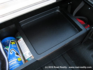 BAK Box 2 Sliding Tray