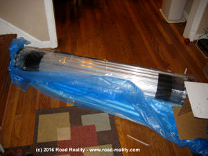 BAK Revolver X2 - Cover