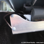 BAK Revolver X2 - Latch 1