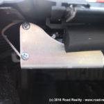 BAK Revolver X2 - Latch 2