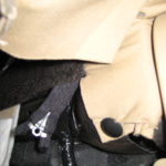 zipper