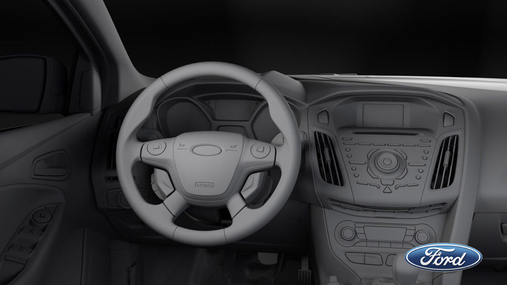 Ford airbag машина Ford airbag машина