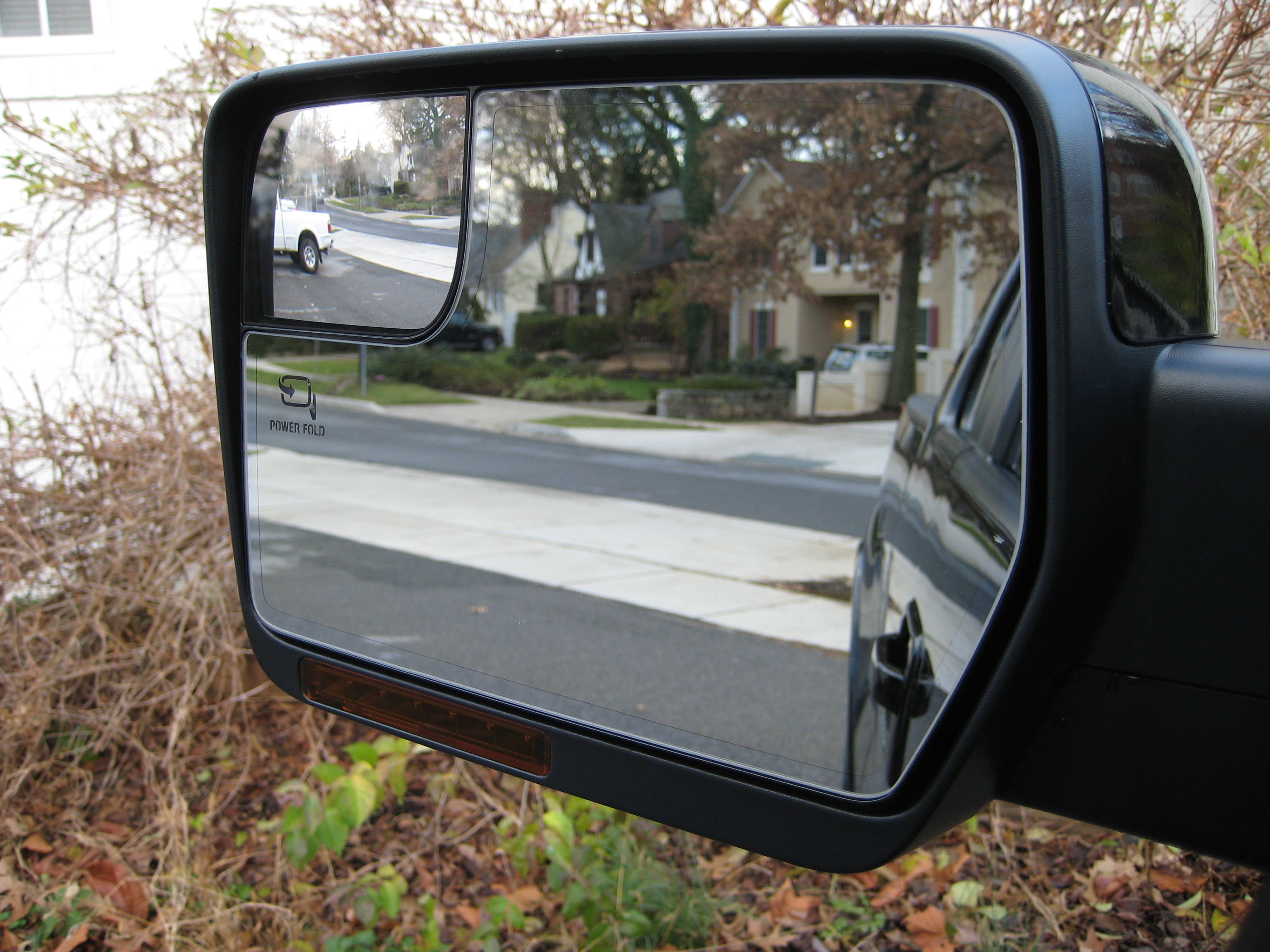 How to Fix Shaky Side Mirror Glass  