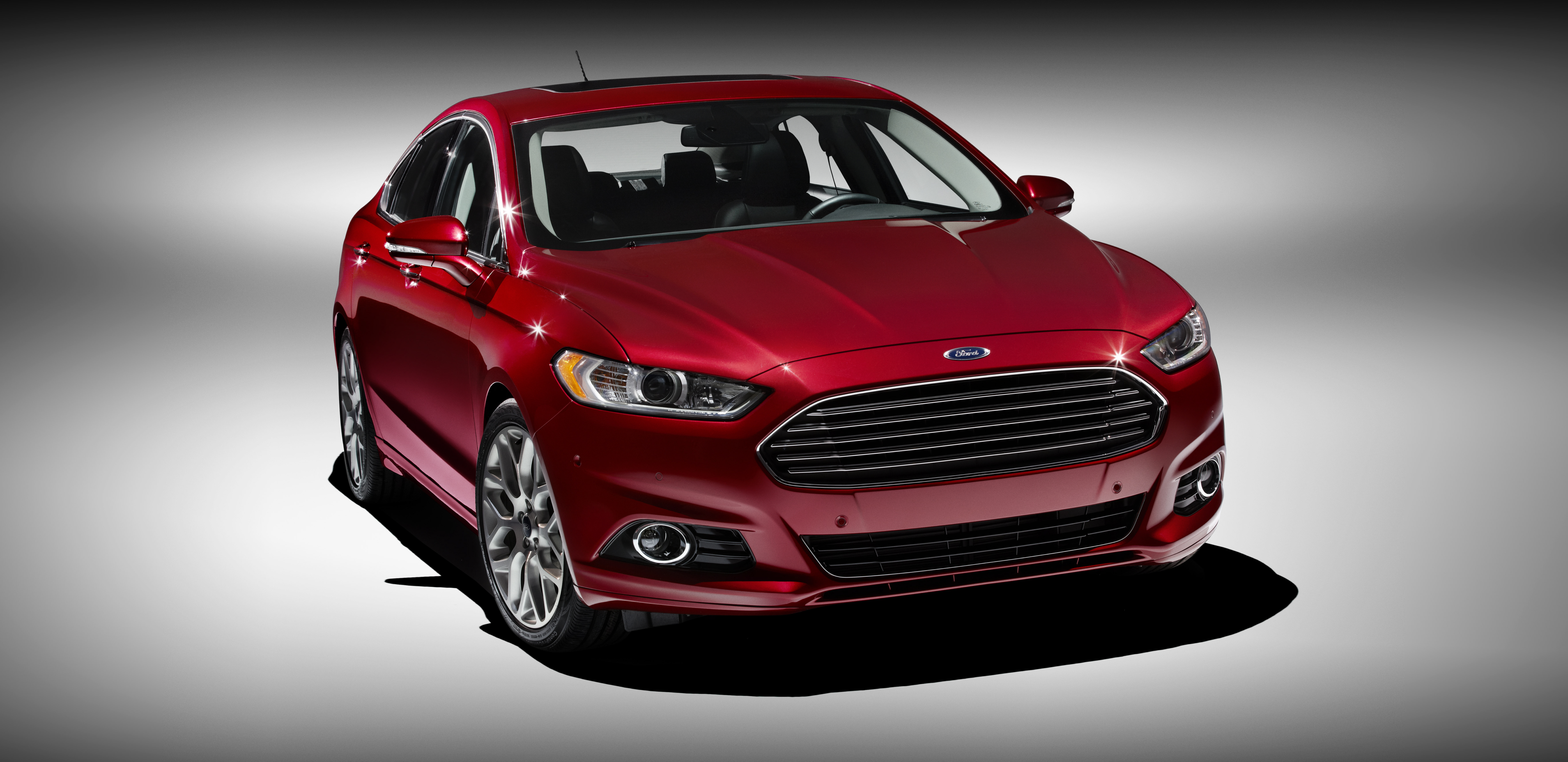 Ford fusion recall engine fires