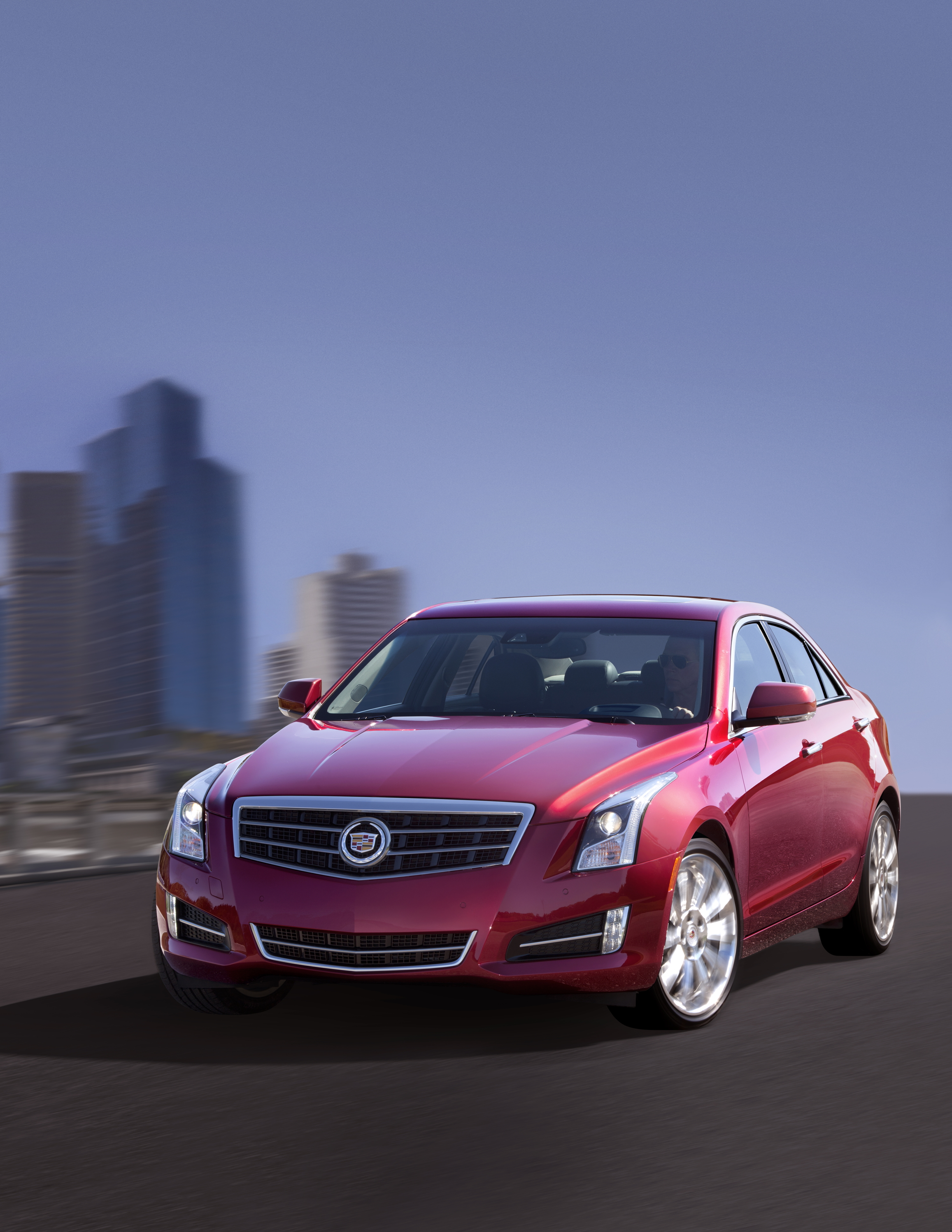 Cadillac XLR - доп мультимедиа и слепые зоны - BGTWorkshop на DRIVE2