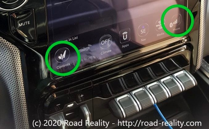 FCA Releases new Software Update for UConnect! – Road Reality