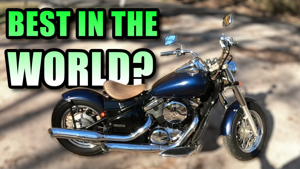 best motorcycle in the world Road Reality